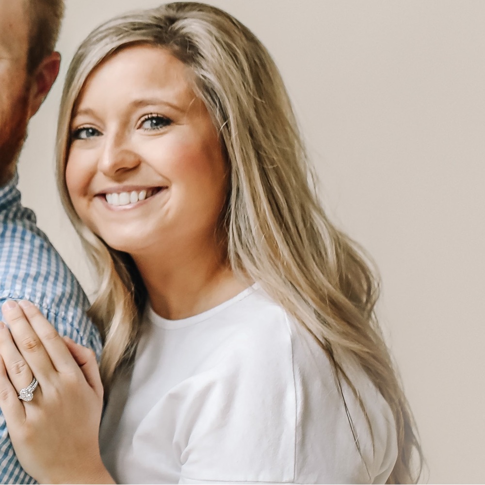 Meet your Posher, Kailyn